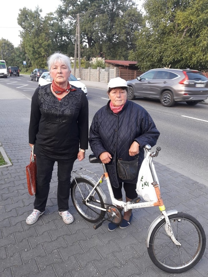 Bochnia. Zatoki autobusowe po nowemu budzą sprzeciw mieszkańców ulicy Proszowskiej