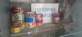 „Lodówka Społeczna” w Radomsku. Możesz zostawić żywność dla potrzebujących