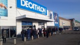 Decathlon Zgorzelec- Goerlitz już otwarty! [ZDJĘCIA]