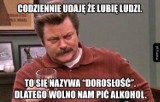 Chciałeś być dorosły? Memy o dorosłości odzierają ze złudzeń. Zatęsknisz za dzieciństwem, gdy je zobaczysz