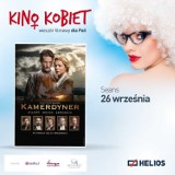 Wygraj podwójne zaproszenie na Kino Kobiet w "Heliosie" w Bydgoszczy