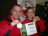 Taekwondo: Wrocławianie z medalami na Mistrzostwach Polski