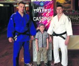 Łapy: Judocy pokażą co potrafią w popularnym show Mam Talent