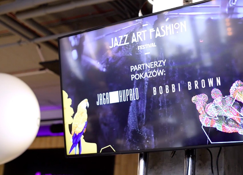 Jazz Art Fashion Festival 2019. O najważniejsze atrakcje na wydarzeniu zadbał główny patron imprezy, marka OPPO