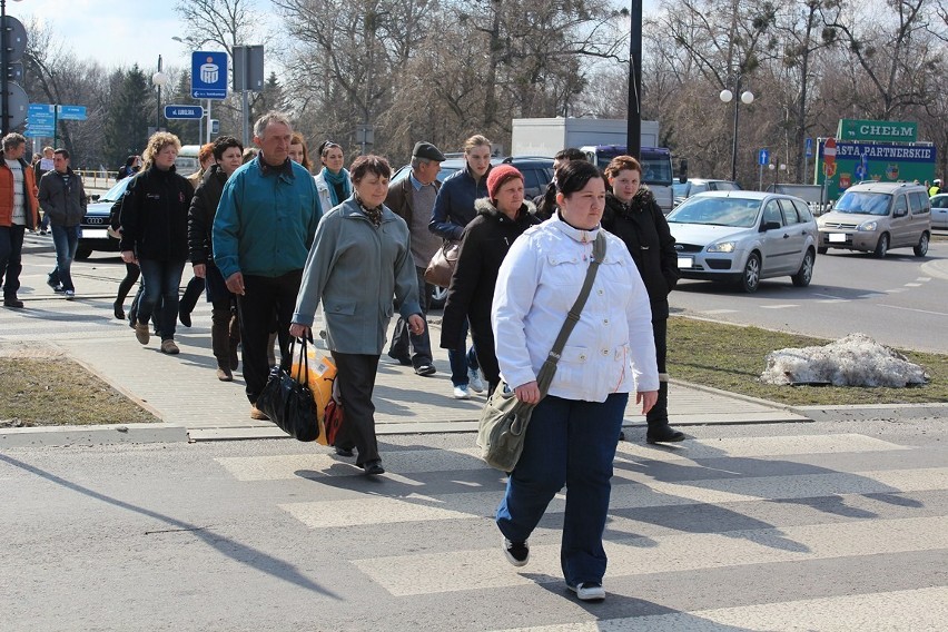 Jak się nieoficjalnie dowiedzieliśmy władze gminy Ruda-Huta...