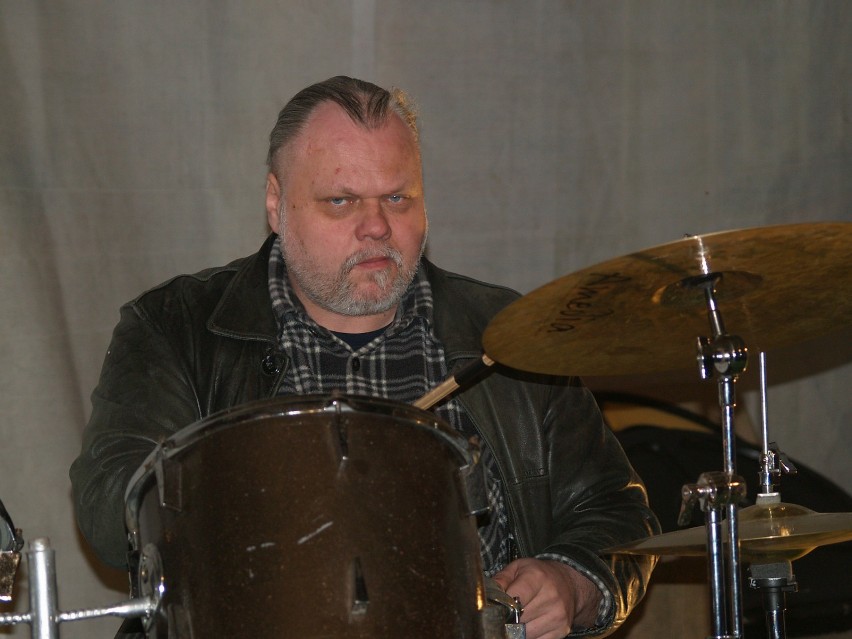 Zbigniew Stefański Band