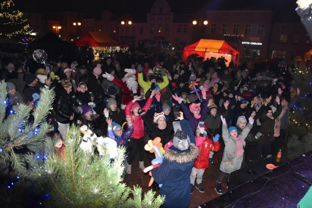 Chodzieski Festiwal Świąt 2023