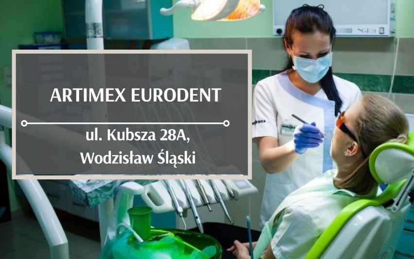 Najlepszy dentysta w Wodzisławiu Śląskim. Sprawdź, których stomatologów polecają pacjenci!