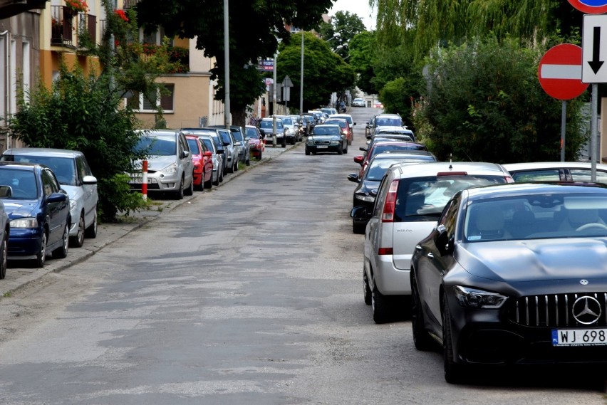 Ulica Słowackiego w centrum Kielc nabierze nowego charakteru (ZDJĘCIA) 