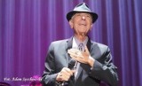 Leonard Cohen nie żyje. Artysta odszedł w wieku 82 lat.