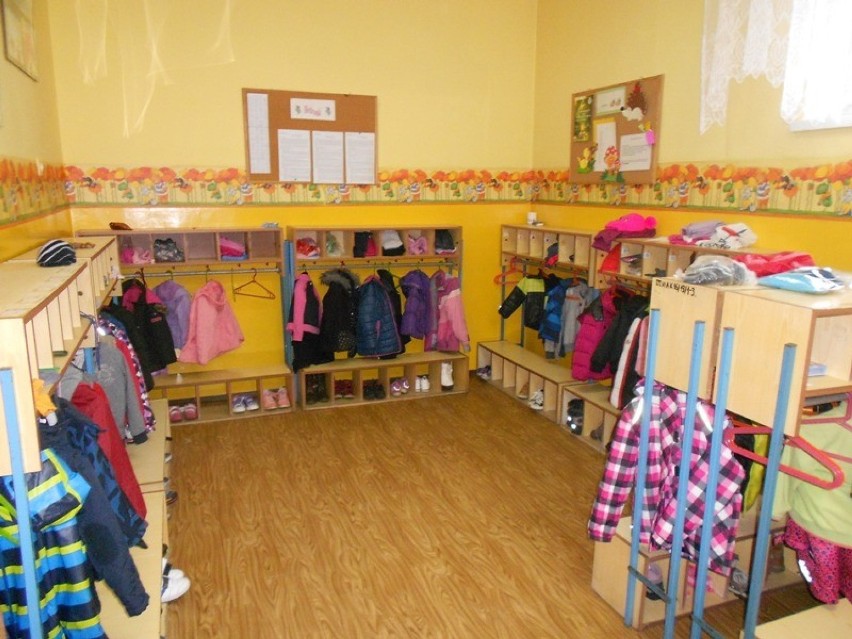 Przedszkola w Siemianowicach: Dodatkowe miejsca w...