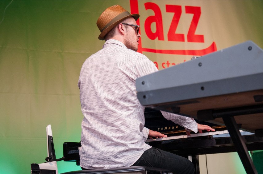 Jazz na starówce 2019. 25. edycja festiwalu jazzowego w...