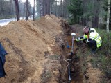 Woda świetnej jakości niedługo w kranach mieszkańców Zielonki