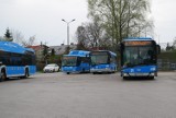 Chrzanów. Od lutego zmiany w rozkładzie jazdy linii autobusowej B i 9