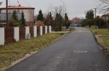 Remonty ulic Fredry i Partyzanckiej w Radomsku prawie zakończone. ZDJĘCIA