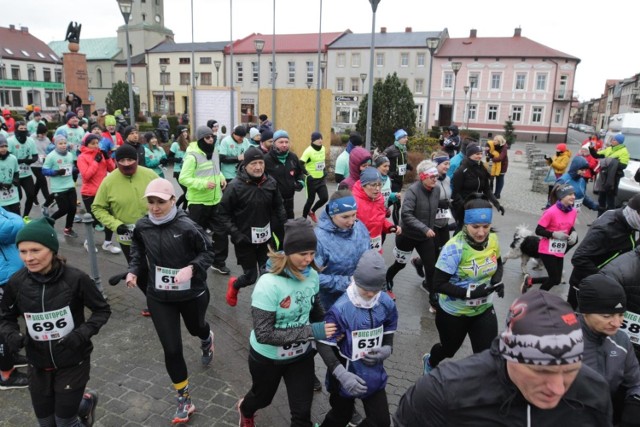 Bieruński Bieg Utopca odbył się już po raz ósmy

   Zobacz kolejne zdjęcia. Przesuwaj zdjęcia w prawo - naciśnij strzałkę lub przycisk NASTĘPNE