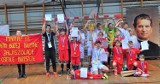 Podwójny sukces młodych piłkarzy z Jawiszowic osiedla w Brzeszczach na turnieju Bosco Cup w Bielsku-Białej