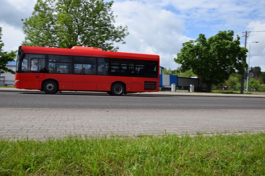 W czwartek, 22 września można jeździć autobusami spółki...