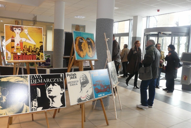 Marek Karewicz gości w Tomaszowie. Wystawa jego zdjęć w starostwie, w sobotę spotkanie w TOMY