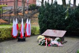 Władze miasta uczciły 102. rocznicę odzyskania niepodległości przez Polskę
