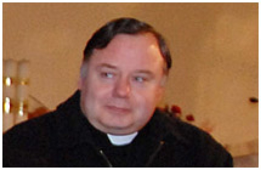 Zmarł ks. Stanisław Ziółkowski, proboszcz parafii w Pierwoszynie