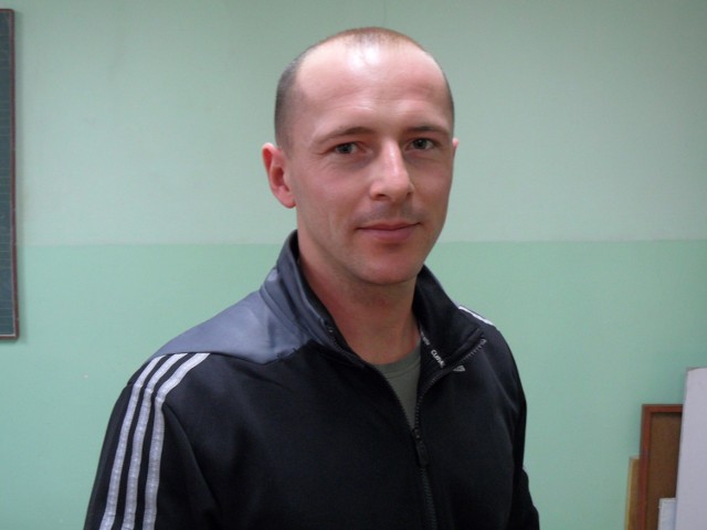 Klaudiusz Kokot