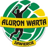 Aluron Warta Zawiercie zagra w Pucharze Polski