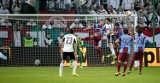 Legia przegrała z Trabzonsporem 0:2 [zdjęcia]