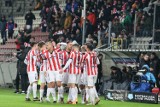 Cracovia gra drugi sparing podczas zgrupowania w Turcji. Transmisja