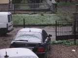 Zakopane: Śnieg w maju! Czy do rana będzie biało?