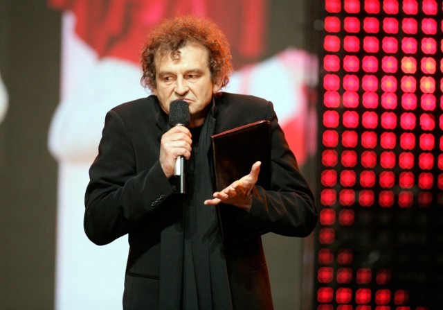 Andrzej Poniedzielski