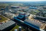 Orlen Południe chce wybudować w zakładzie w Jedliczu biogazownię
