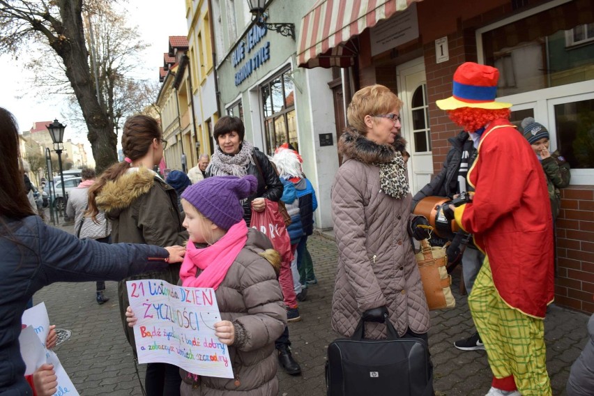 Dzień Życzliwości w Międzychodzie. Jak świętowaliśmy?