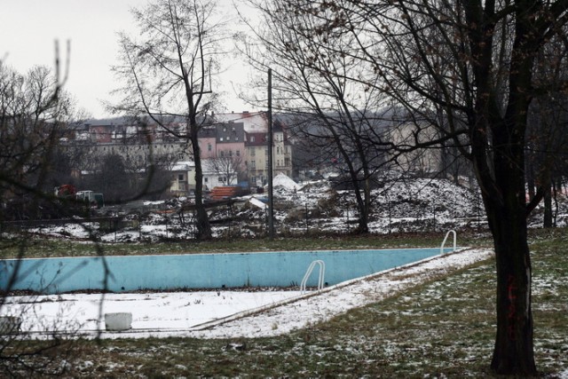 Budowa zbiorczej drogi południowej w Legnicy