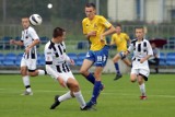 Centralna Liga Juniorów U-15. Motor Lublin zremisował 1:1 z Sandecją Nowy Sącz. Zobacz zdjęcia