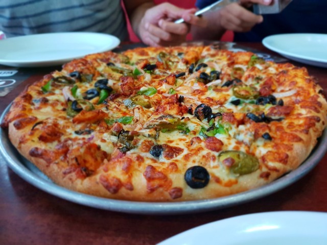 Międzynarodowy Dzień Pizzy. Oto najlepsze pizzerie w Kaliszu zdaniem internautów. Kliknij w zdjęcie i przejdź do galerii