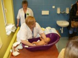 Powiatowy Szpital Specjalistyczny w Stalowej Woli wśród najlepszych na Podkarpaciu w rankingu „Gdzie Rodzić po Ludzku”