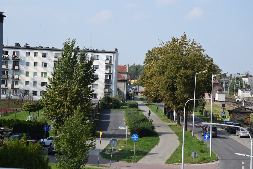 Mieszkańcy narzekają na brak mieszkań w Lublińcu, a także na...