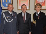 Prezydenckie krzyże zasługi dla mieszkańców powiatu łowickiego