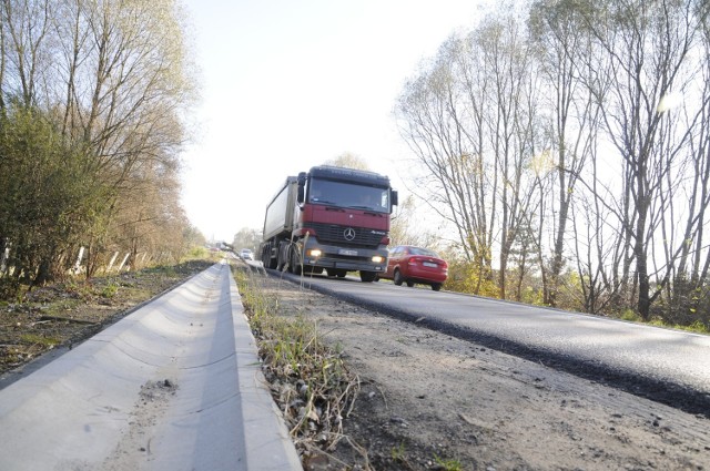 Niewykorzystane w tym roku pieniądze na drogi nie przepadną