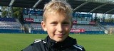 Marzy, by grać w Barcelonie i zostać piłkarzem reprezentacji Polski