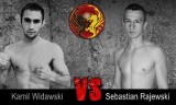 Kings Of Sanda fightcard: Kamil Widawski vs Sebastian Rajewski