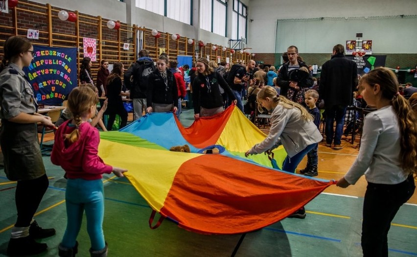 Zobacz, co jeszcze dzieje się w Trójmieście podczas 26...