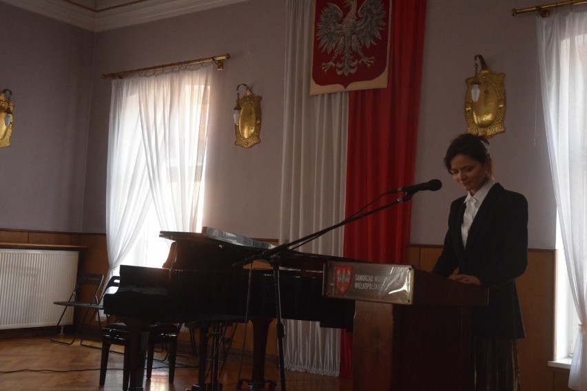Uczniowie gnieźnieńskiej Szkoły Muzycznej zagrali imieninowy koncert dla prymasów