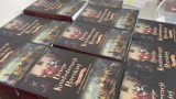 Stowarzyszenie Wysowa Przekrocz Granice wydało książkę poświęconą dziejom konfederacji barskiej w Beskidzie Niskim