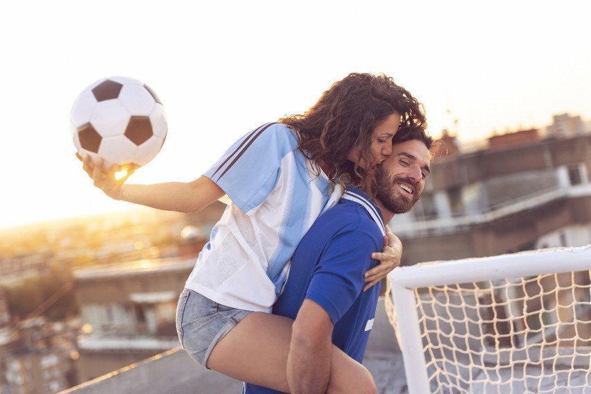 Euro 2020. Polskie WAGs to prawdziwe piękności! Nasi piłkarze to prawdziwi szczęściarze