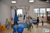 Nowe przedszkole w Uniejowie już służy najmłodszym. Jak prezentuje się od środka placówka? ZDJĘCIA