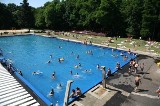 Żabka w Łaziskach: Kąpielisko wkrótce zostanie zamknięte