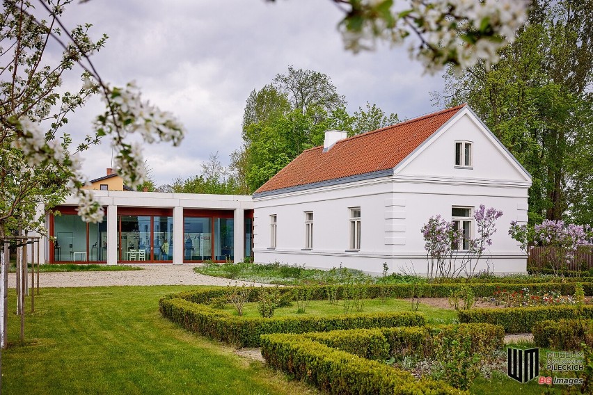 Muzeum Dom Rodziny Pileckich wkrótce zostanie oficjalnie otwarty!