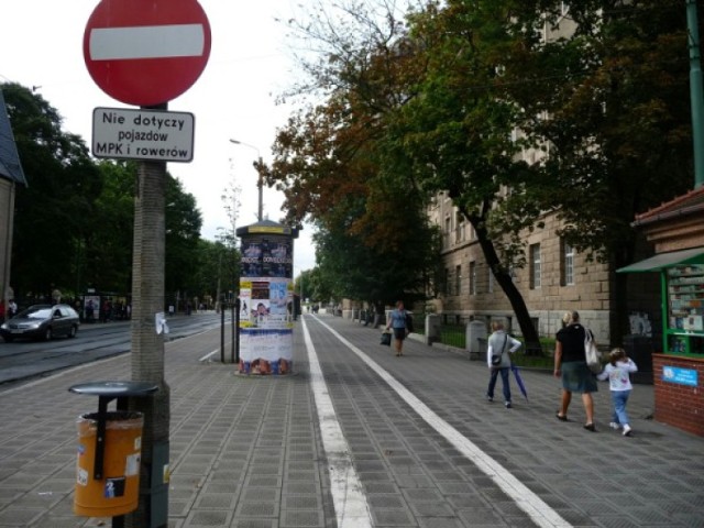 Do końca czerwca w ścisłym centrum miasta zostanie wprowadzone ...